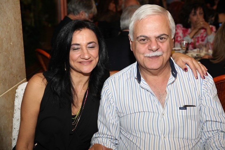 Caritas Annual Diner